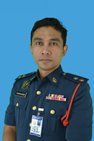 MOHD KHAIRULNIZAM BIN ZAINODIN