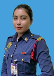 MADHURI A/P SUBRAMANIAM