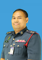 MOHD FAISAL BIN JUMARI