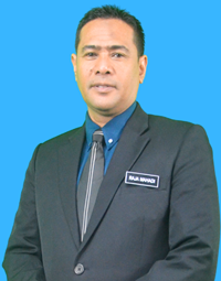 RAJA MAHADI BIN MAMAT @ RAJA MUHAMAD