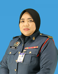 SHUZANA BINTI HAMZAH
