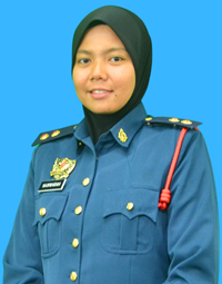 NAWWARAH NUR BINTI HUSSIN