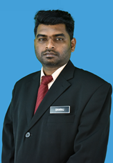 SIVARAJ A/L PUSHPALINGAM