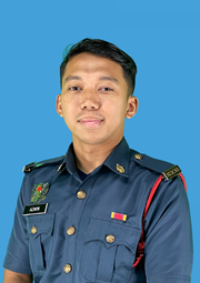 SHARUL AZWIN BIN AZMAN