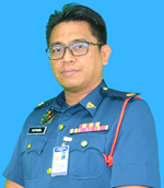 MOHD FADZIL BIN YUSOFF