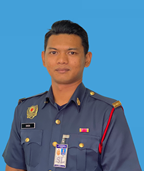 MUHAMMAD SYERI BIN SOFI