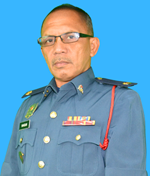 CIK HAMDAN BIN HAMZAH