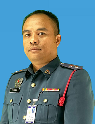 AHMAD MUKHLIS BIN MUKHTAR