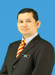MOHD SAUFIEK BIN AZMI