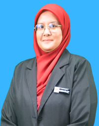 NORHASLIZA BINTI HASAN