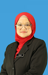 SITI JUMAIAH BINTI WAGIMAN