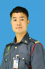 MUHAMMAD FAKHRUL HAZIQ BIN MAZLAN