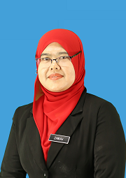 ZAWIYAH BINTI ZAKARIA