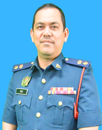 AHMAD ADLI BIN Hj. ABDUL RAHMAN