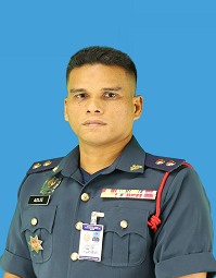 NOR AZILEE BIN ABD KADIR