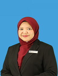 NOOR BAHIYAH BINTI MOHD ARIF