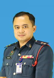 BAVAZID ZULHUSMIE BIN ABDUL MAJID