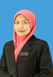 AZNOR SHEDA BINTI SAMSUDIN