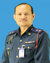 MOHD HAFIZIE BIN HASSAN