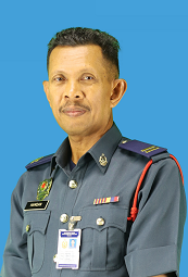 HAMDAN BIN SAAD