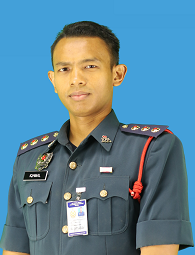 MOHD IQHMAL BIN KAMARUDDIN
