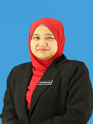NOORMALIANA BINTI ISMAIL