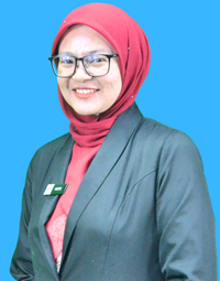 FATINI NUR ARIFAH BINTI MOHD ROKIMAN