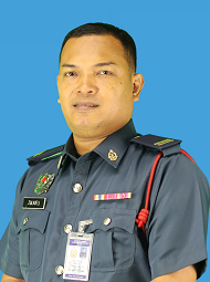 ZULKIFLI BIN YUSOFF