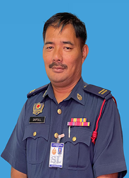 SAIFULL NIZAM BIN SUBOH