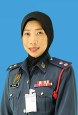 HAZRINA BINTI ZAINAL ABIDIN