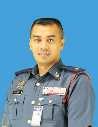 ZULKIFLI BIN ABDULLAH
