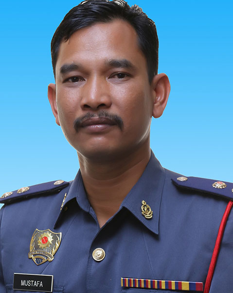 PPgB MUSTAFA BIN ISMAIL