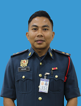PPgB MOHAMAD RIDUAN BIN ISMAIL