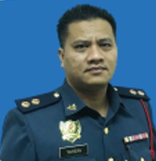 TPgB II YAHAYA BIN HANAPI@NASIR