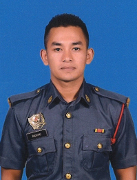 PB RAHIMI BIN ROZALI