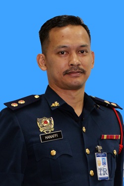 PKPgB HANAFFI BIN MOHD