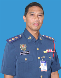 PgB HASBULLAH NAIMI BIN MAHMOOD