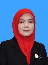 PUAN NORASHIDAH BINTI ADAM