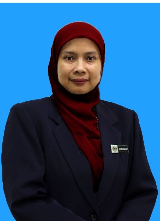 PUAN AINUN RAHIMAH BINTI MOHAMED