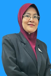 PUAN MAISARAH BINTI MD NOR