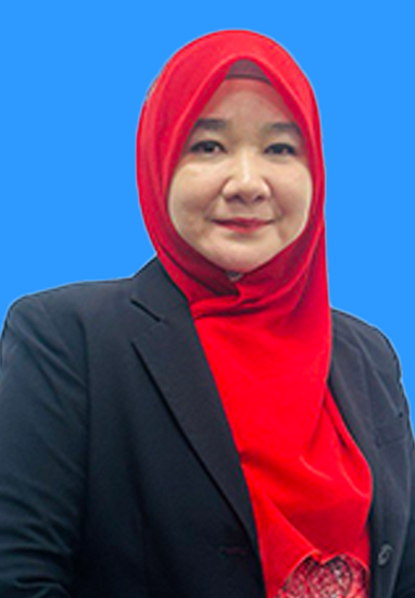 PUAN ROHAIDA BINTI MUHAMAD
