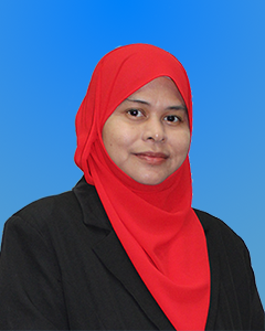 PUAN ZITA BINTI ABDUL HAMID