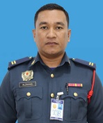 PBK II MOHD ALZAHARI BIN MAT YAACOB