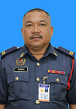 PBK II AZNAN BIN MUDA