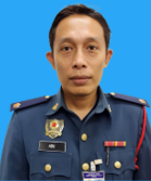 PgKB II ABU HASSAN BIN MOHD NAWI @ CHE YAHYA