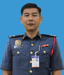 PPgB MOHD RAZLI BIN RAPIAE