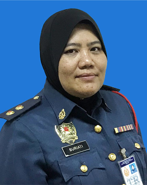 PPgB SURIATI BINTI ARIFFIN