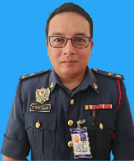 PgKB I YUSMAREDZA MIRZA BIN MOHAMED ALI