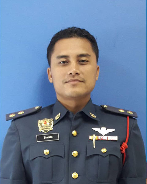 PPgB NOR MOHD ZAMANI BIN MOHD