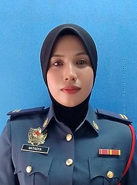 PBK II NATASYA MAIRA BINTI JAMILUDDIN